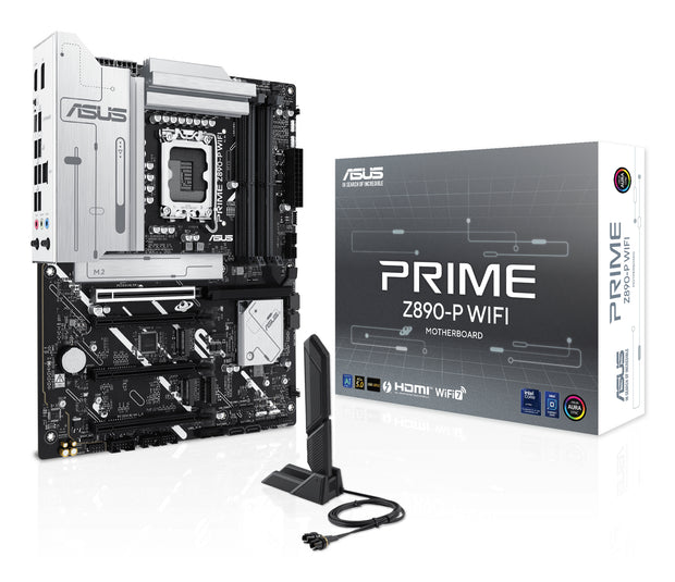 ASUS PRIME Z890-P