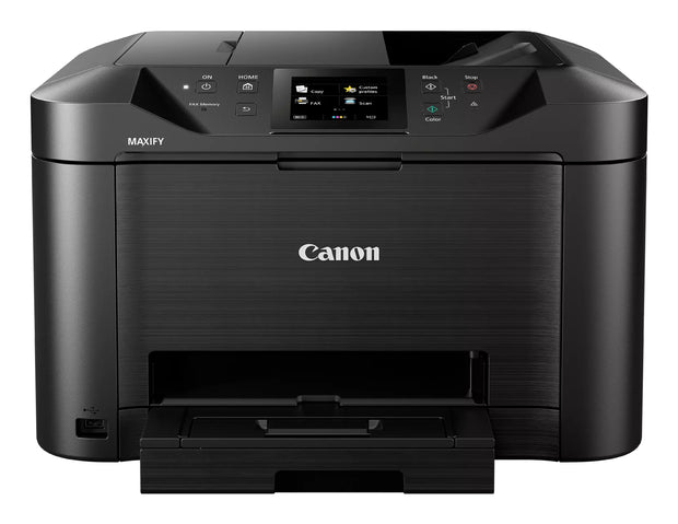 Canon MAXIFY MB5150 Bläckstråleskrivare A4 60 x 1200 DPI 24 ppm - Duplex