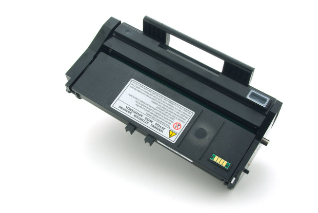 Ricoh 407166 Tonerkassett Original Svart