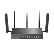 TP-Link Omada ER706W-4G trådlös router Gigabit Ethernet Dual-band (2,4 GHz / 5 GHz)