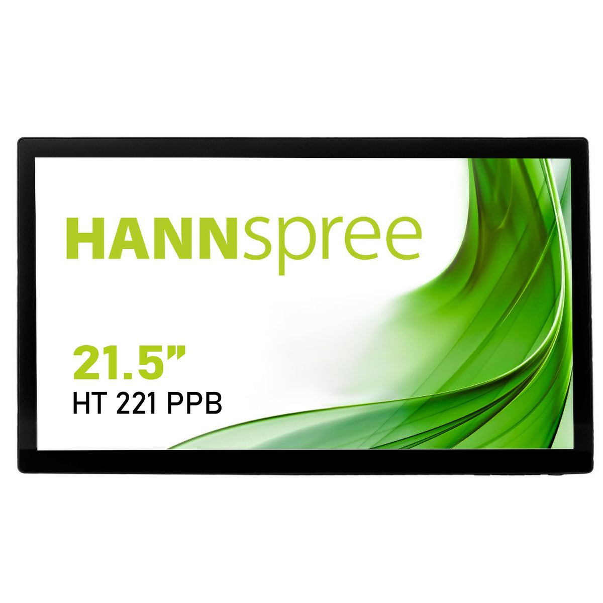 Hannspree HT 221 PPB - 21.5" - FHD