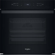 Whirlpool WOI6A8HT1SBA 73 l Svart