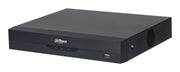 Dahua Technology XVR5108HS-I3/T digital video inspelare Svart
