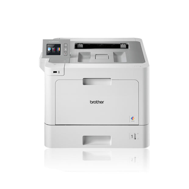 Brother HL-L9310CDW laserskrivare Färg 2400 x 600 DPI A4 - Duplex