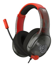 Turtle Beach Airlite Fit Headset Kabel Huvudband Spela Svart