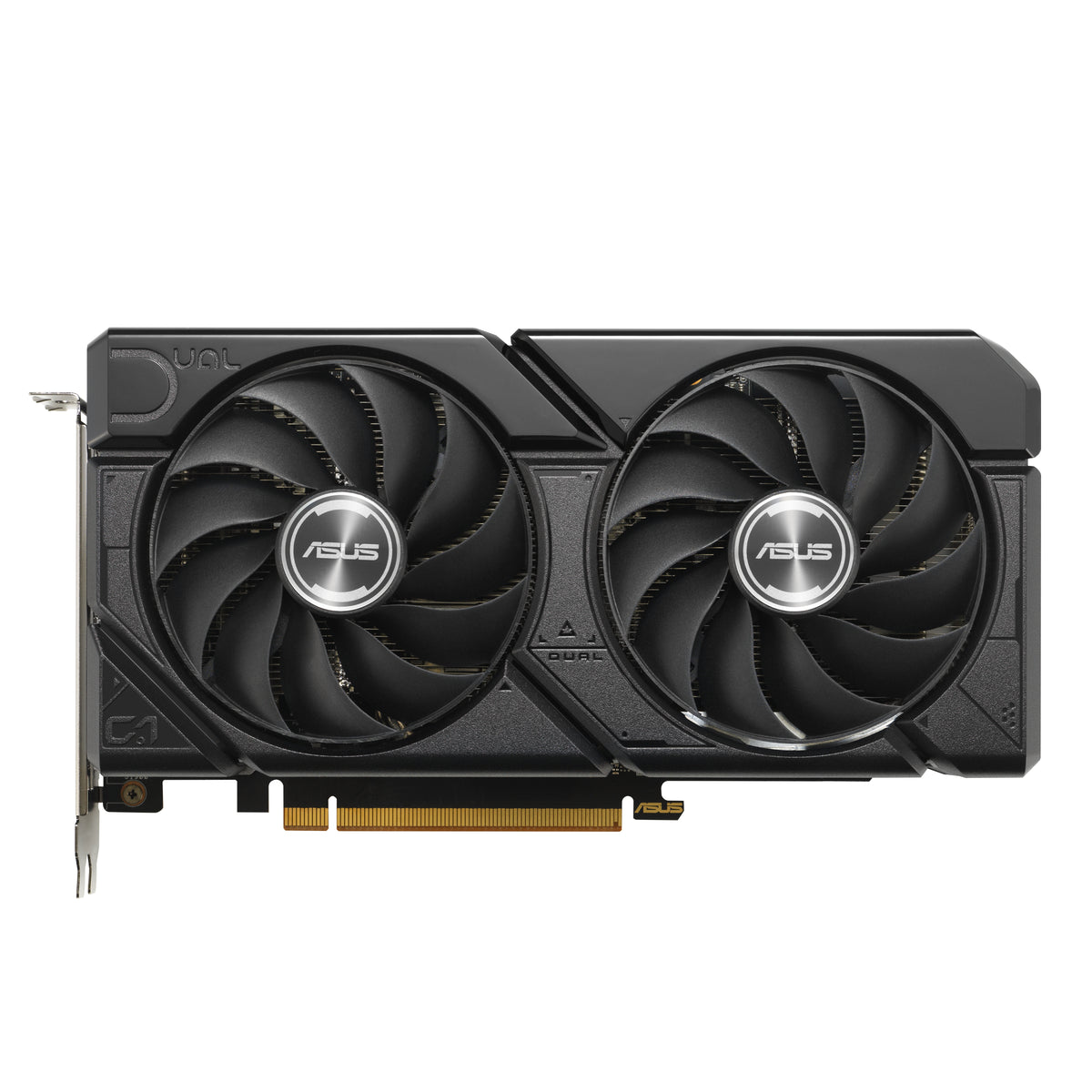 ASUS Dual -RX7600-O8G-EVO AMD Radeon RX 7600