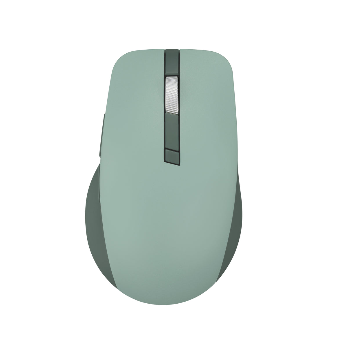 ASUS SmartO Mouse MD200 Silent Plus datormöss Kontor Ambidextrous Trådlös RF +
