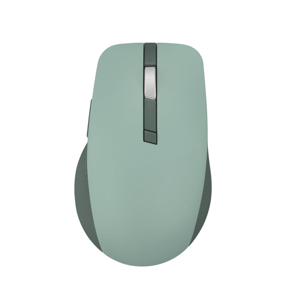 ASUS SmartO Mouse MD200 Silent Plus datormöss Kontor Ambidextrous Trådlös RF +