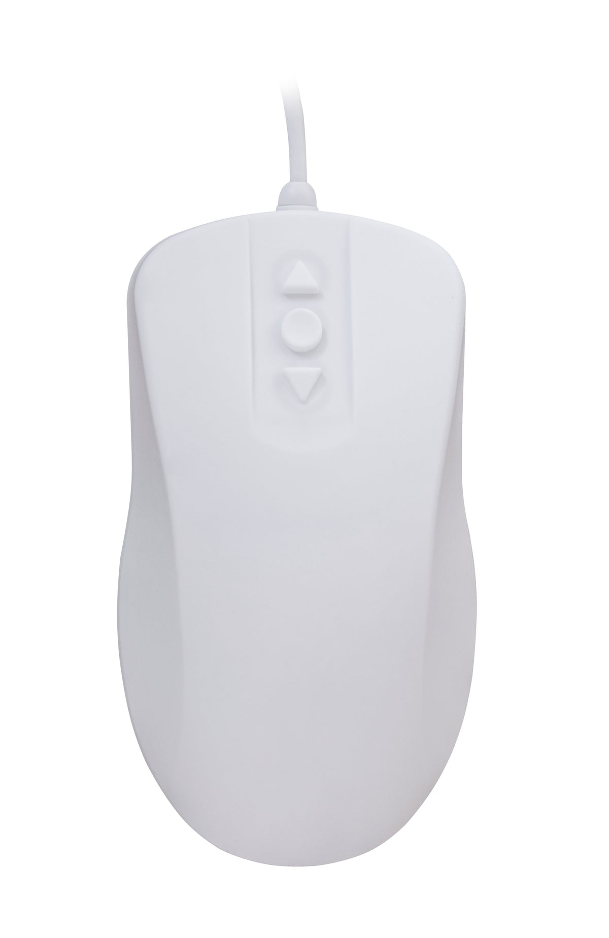 Contour Design Active Key Contour ClassicClean medicinsk mus IP68
