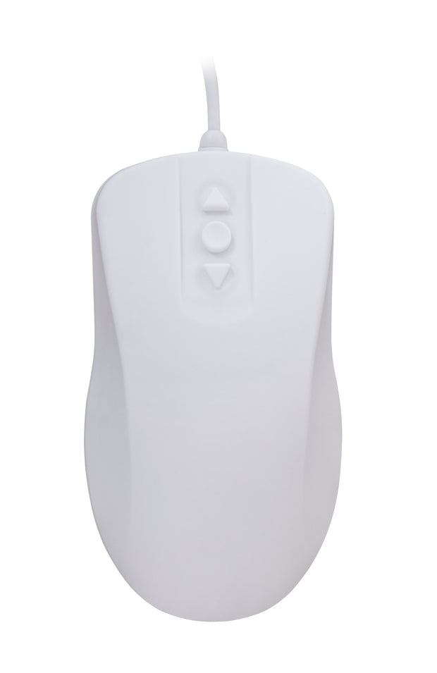 Contour Design Active Key Contour ClassicClean medicinsk mus IP68