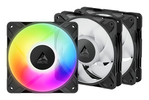 ARCTIC Freezer P12 Pro A-RGB Datorväska Fan