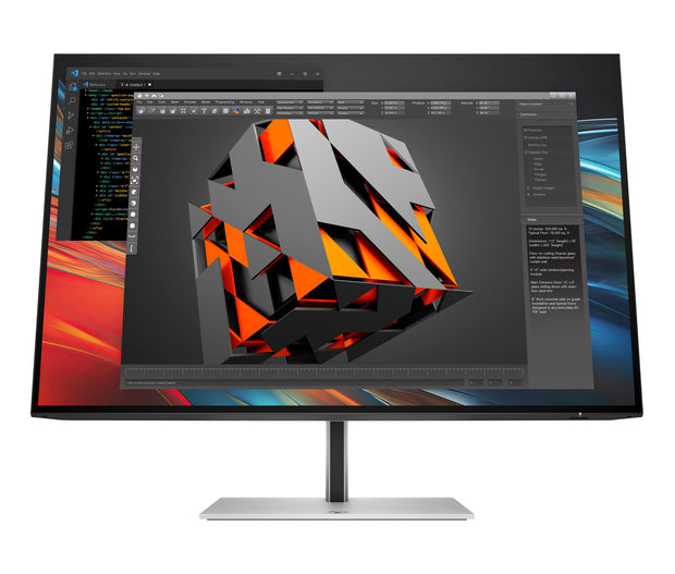 HP Series 7 Pro 24 inch WUXGA Monitor - FHD