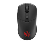 MSI VERSA 300 ELITE WIRELESS datormöss Spela högerhand RF Wireless +