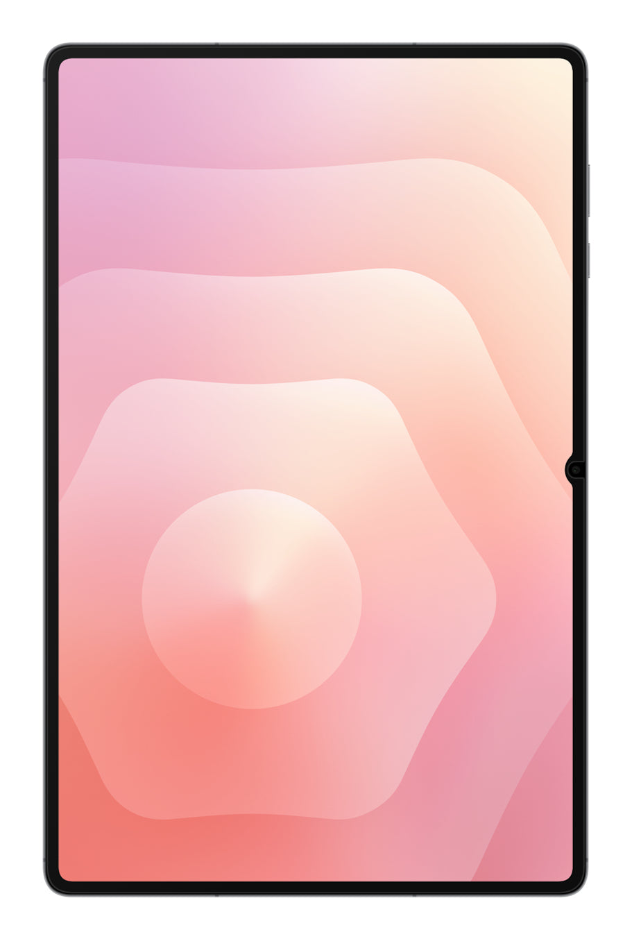 Samsung EF-UX930 Antireflekterande skärmskydd
