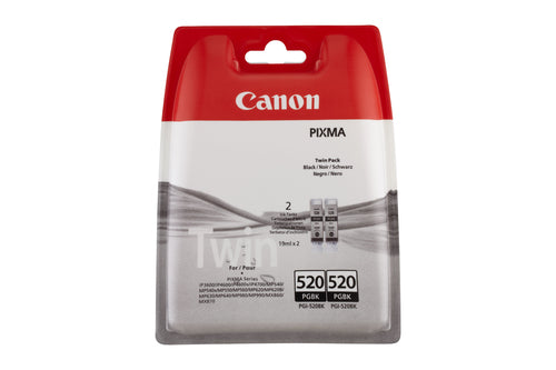 Canon 2932B012 bläckpatroner Original Svart