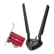 TP-Link Archer TXE75E Intern WLAN / - Wi-Fi 6E