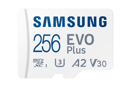 Samsung MB-MC256S