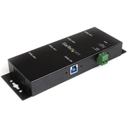 StarTech.com USB 3.0-hubb med 4 portar
