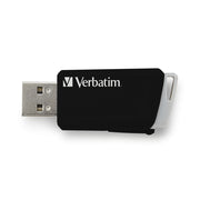 Verbatim Store 'n' Click USB-sticka
