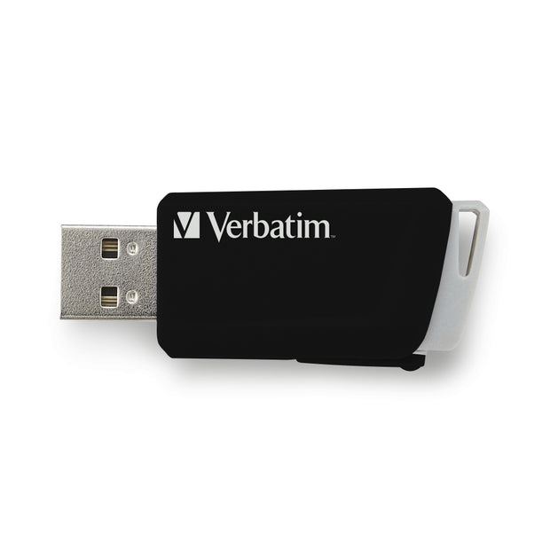 Verbatim Store 'n' Click USB-sticka