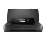 HP Officejet 200 Mobile Trådlöst Färg Skrivare - Termisk bläckstråle - Duplex