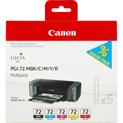 Canon 6402B009 bläckpatroner Original Standardavkastning Cyan
