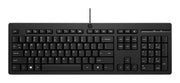 HP 125 trådbundet tangentbord