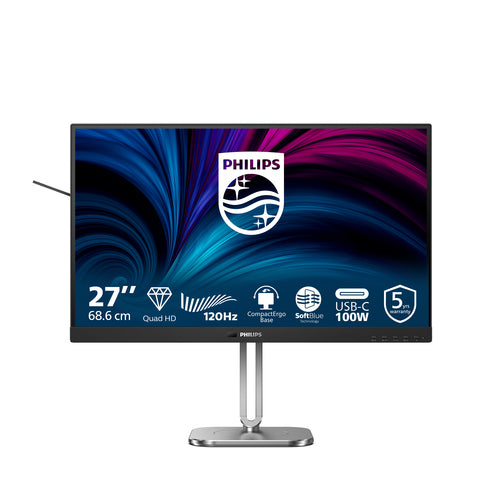 Philips 27B2U4601/00 - QHD