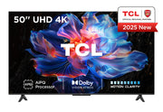 TCL V6C 50V6C TV-apparat - 4K