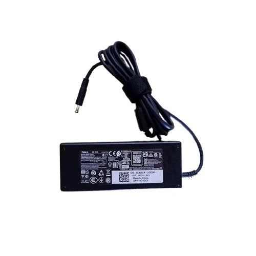 DELL 586J0 eladaptrar inomhus Svart