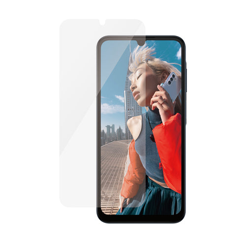 PanzerGlass Samsung Galaxy new A24 5G UWF Genomskinligt skärmskydd