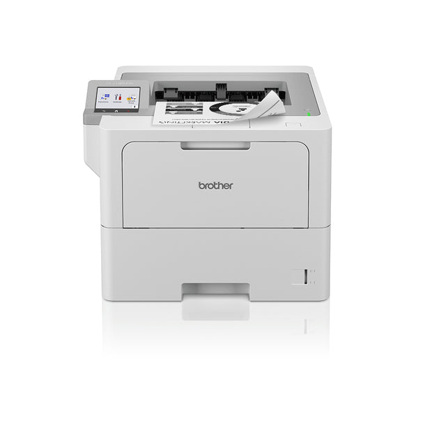 Brother HL-L6415DN laserskrivare 1200 x 1200 DPI A4
