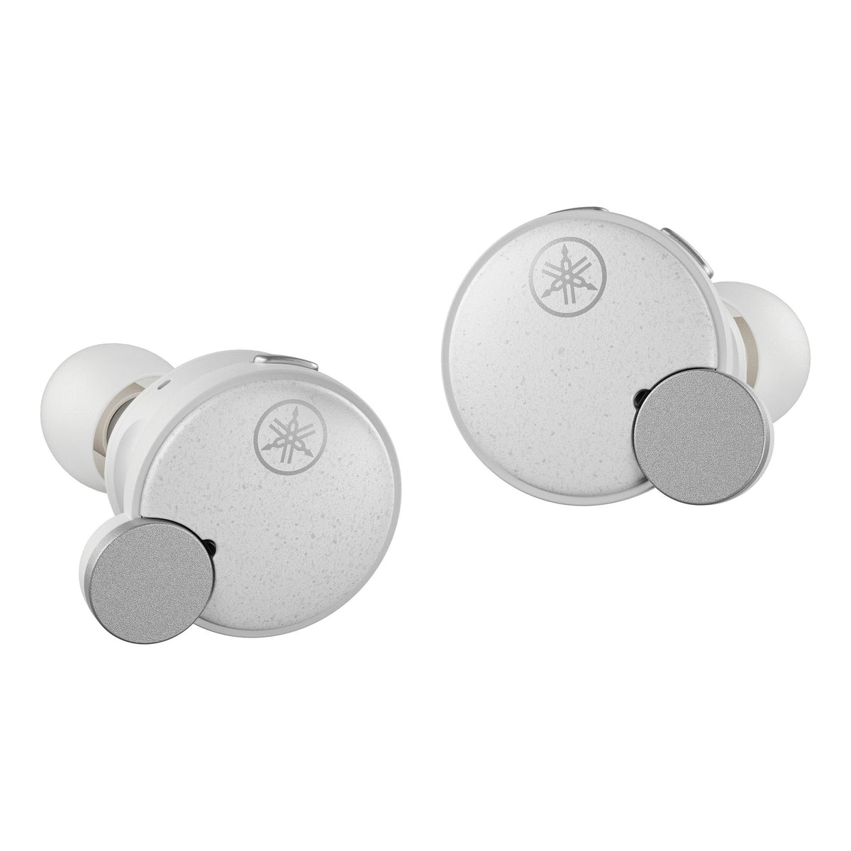 Yamaha TW-E7B Headset True Wireless Stereo (TWS) I öra Samtal/musik