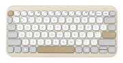 ASUS Marshmallow Keyboard KW100 tangentbord Hem