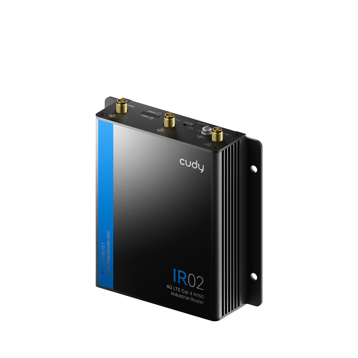 Cudy 4G LTE Cat 4 N150 Industrial
