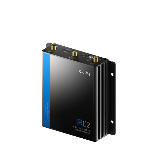 Cudy 4G LTE Cat 4 N150 Industrial mobilnätverksapparater