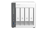 QNAP TS-433 NAS Tower Arm Cortex-A55