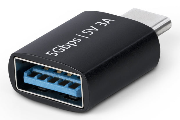 StarTech.com USB-C till USB-A-adapter