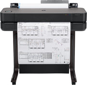 HP Designjet T630 24 tum skrivare 2025 års utgåva