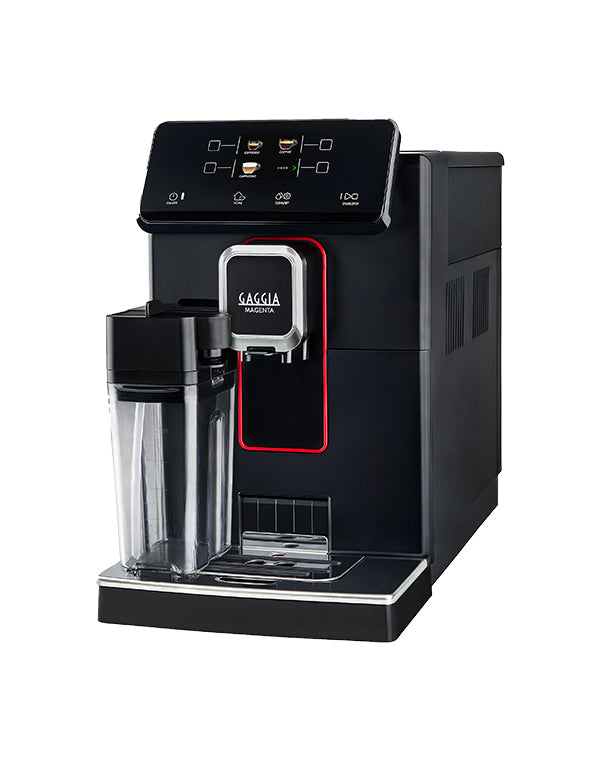 Gaggia MAGENTA PRESTIGE Espressomaskin 1,8 l kaffemaskiner