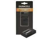 Duracell DRS5960 batteriladdare USB