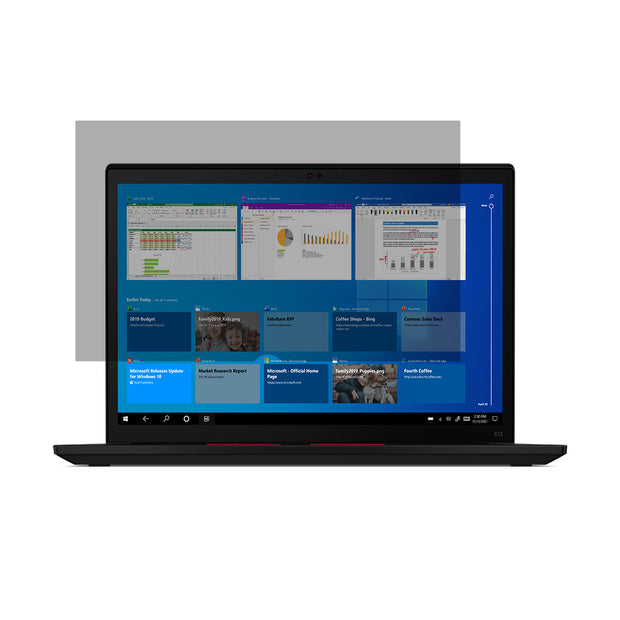 Lenovo 4XJ1U03945 sekretessfilter för skärmar