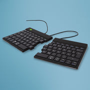 R-Go Tools Ergonomisch toetsenbord R-Go Split Break v2 met pauzesoftware