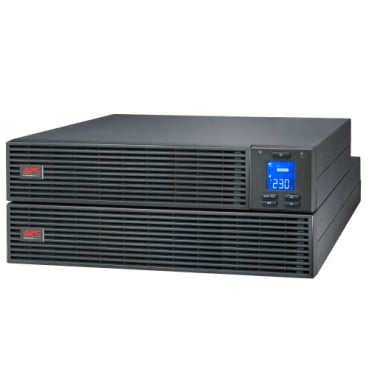 APC SRV1KRILRK-E strömskydd (UPS) 1 kVA 900 W