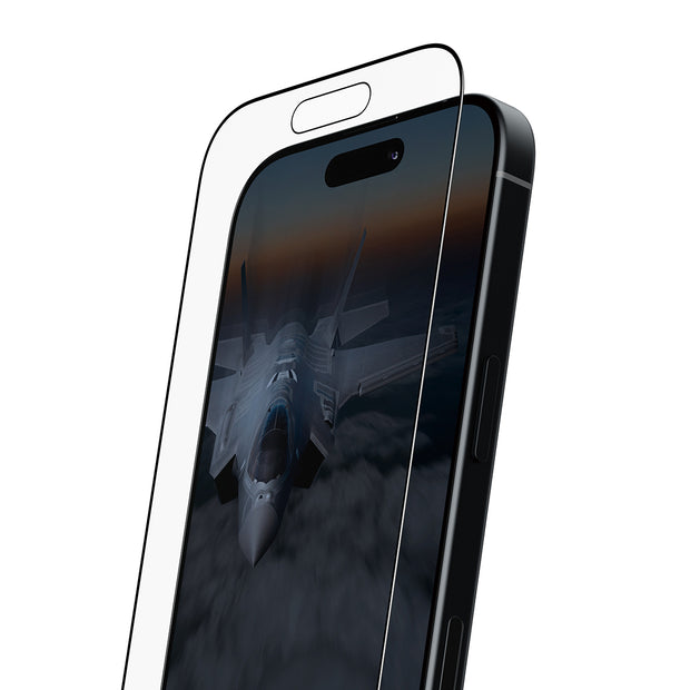 PanzerGlass Stealth Screen Protector iPhone 17