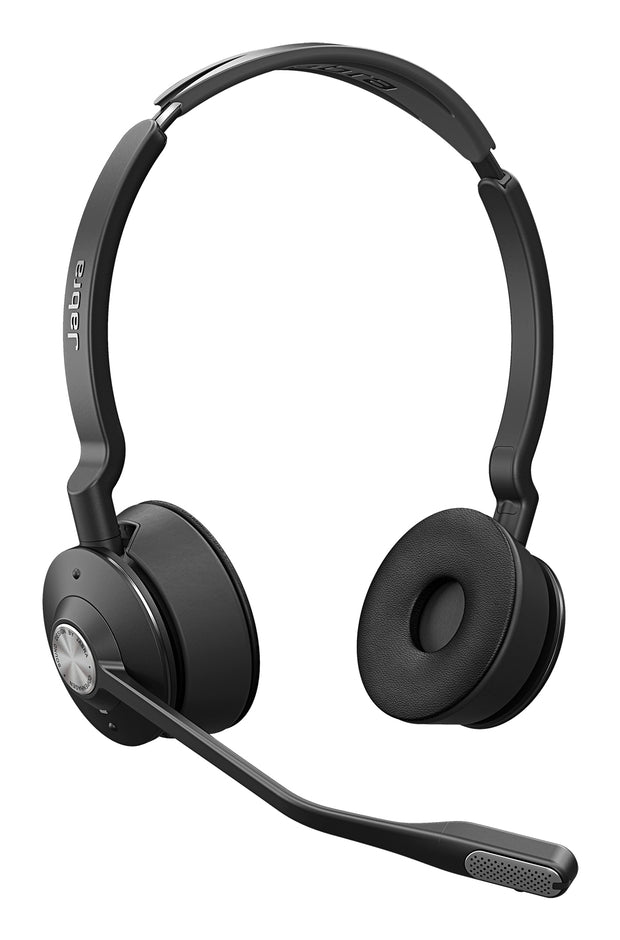 Jabra Engage 75 SE Headset USB Type-C hörlurar