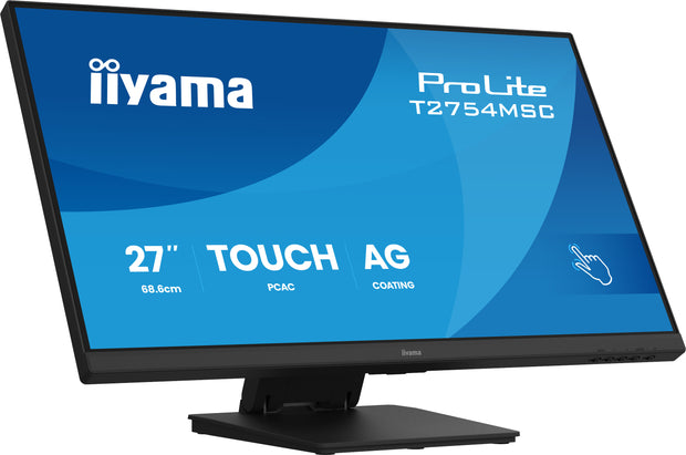 iiyama ProLite T2754MSC-B2AG skärm