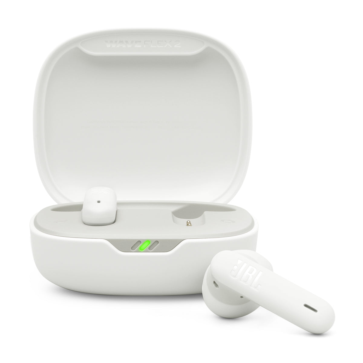 JBL Wave Flex 2 Headset Trådlös I öra Samtal/musik USB Type-C
