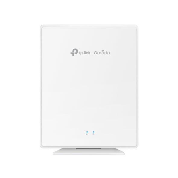 TP-Link Omada EAP650-DESKTOP access-punkter för trådlösa nätverk 2976 Mbit/s Vit