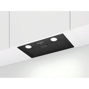 Electrolux CFG526R Inbyggd Svart 450 m³/h
